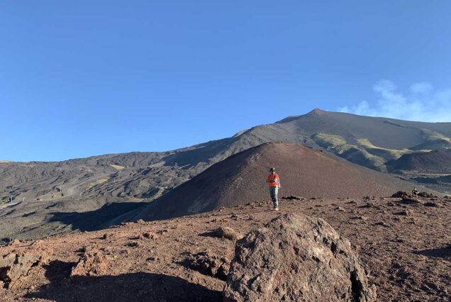 tour etna morning
