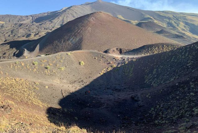 tour etna morning