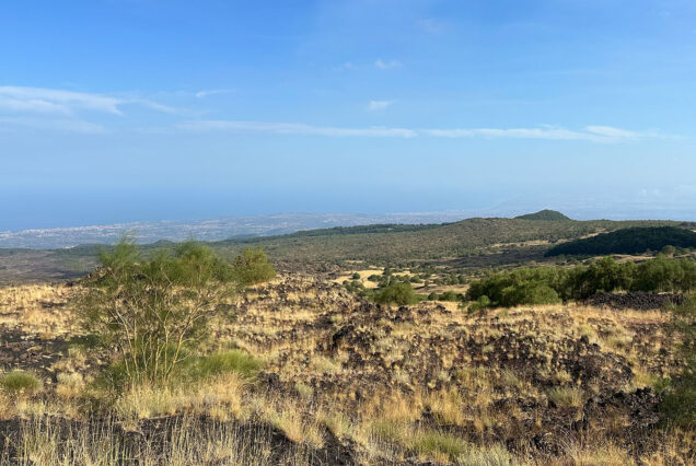 tour etna morning
