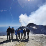 Etna Trekking Crateri Sommitali