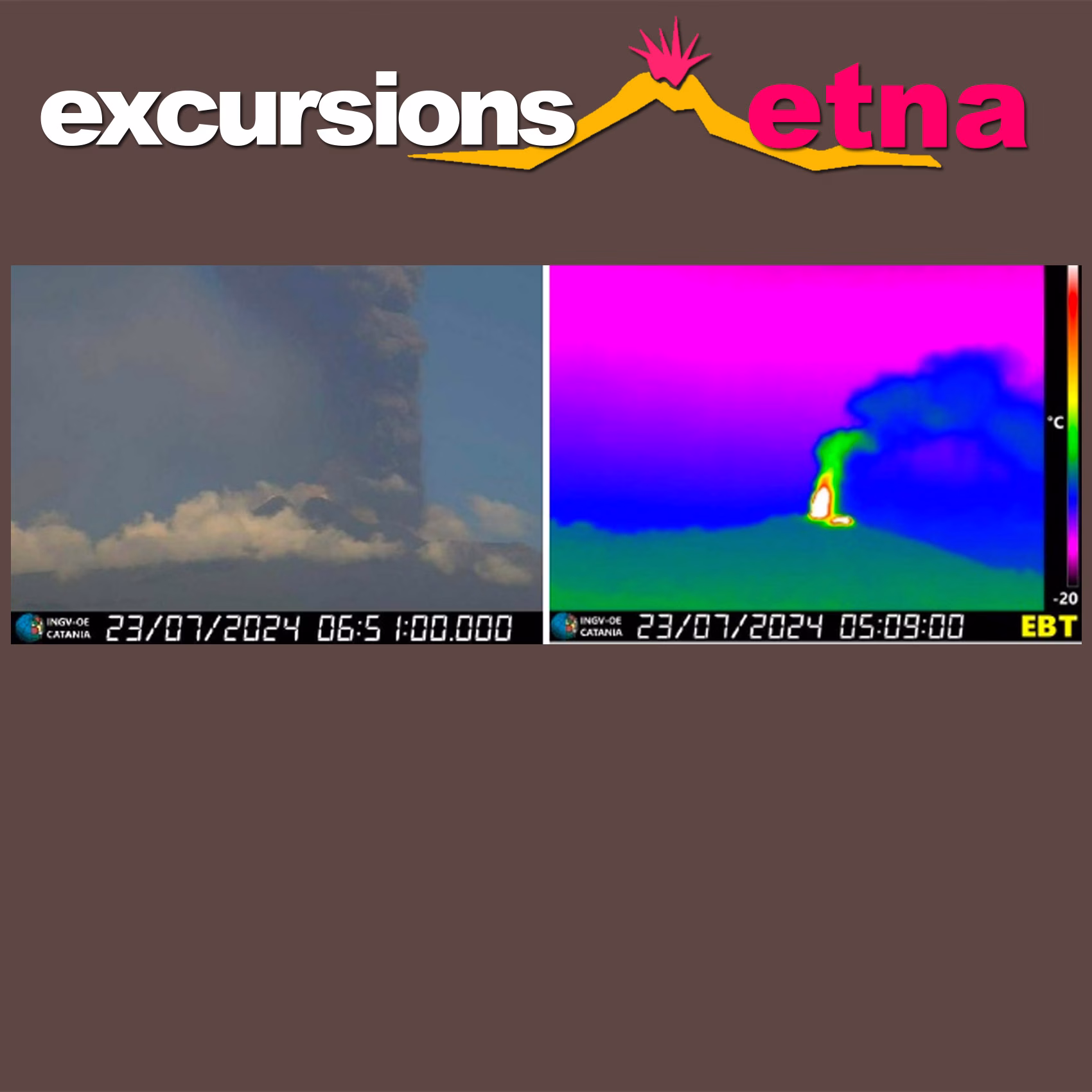 etna eruzione luglio 2024
