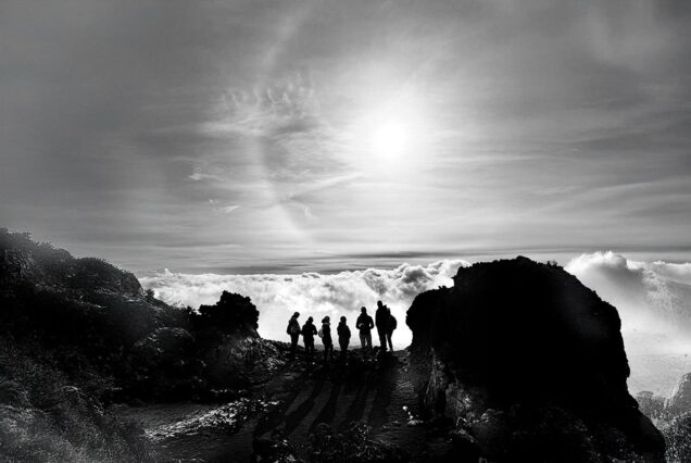 Etna Trekking Explorer 3000mt summer 2025